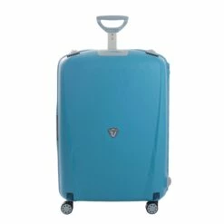 Roncato Light 4 Wiel Trolley 75 Smeraldo