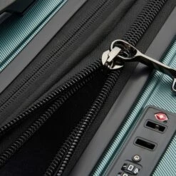 Delsey Shadow 5.0 Trolley 82 Expandable Green -reis winkel image 184