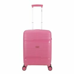 Decent One-City Trolley 55 Pink