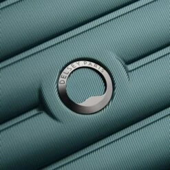 Delsey Shadow 5.0 Trolley 82 Expandable Green -reis winkel image 185