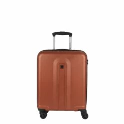 Gabol Jet Cabin Trolley 55 Orange