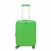 Roncato Butterfly Expandable Trolley 55 Verde Lime 2 Roncato Butterfly Expandable Trolley 55 Verde Lime -reis winkel image 1878