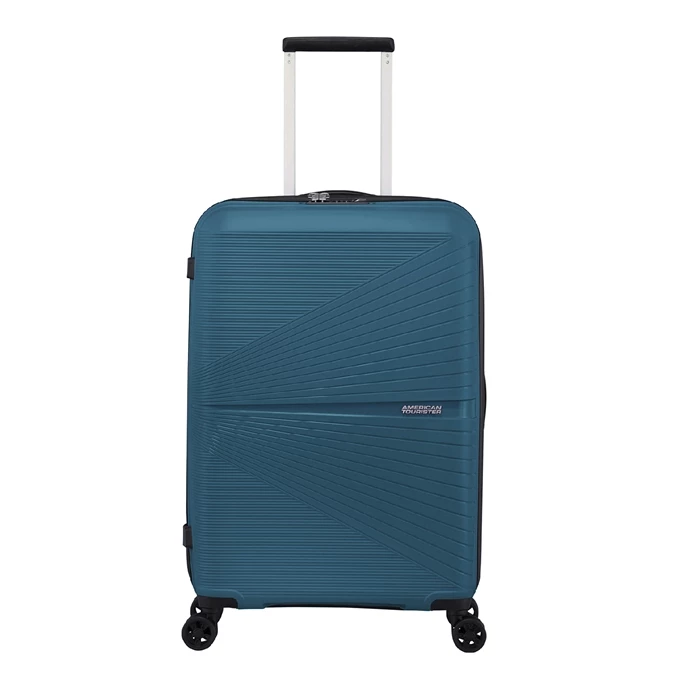 American Tourister Airconic Spinner 67 Deep Ocean 3 American Tourister Airconic Spinner 67 Deep Ocean