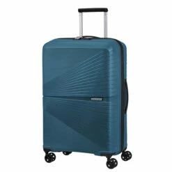 American Tourister Airconic Spinner 67 Deep Ocean 13 American Tourister Airconic Spinner 67 Deep Ocean -reis winkel image 1891
