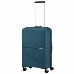 American Tourister Airconic Spinner 67 Deep Ocean 19 American Tourister Airconic Spinner 67 Deep Ocean -reis winkel image 1897