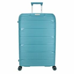 Decent Explorer Trolley 77 Petrol