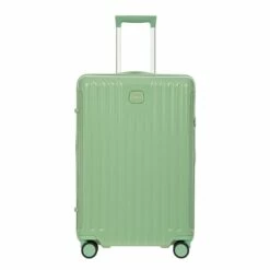 Bric's Positano Trolley 69 Sage Green