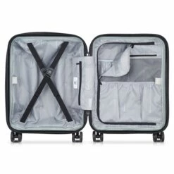 Car-Bags Porsche 718 Spyder 2019-heden Pro-Line -reis winkel image 1941