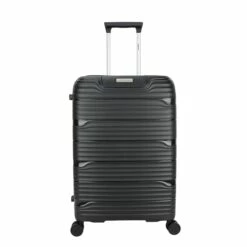 Decent Explorer Trolley 66 Black