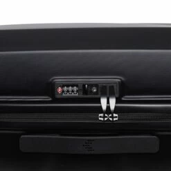 Travelbags The Base Eco L Zwart -reis winkel image 1965