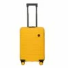 Bric's Ulisse Trolley 55 USB Mango