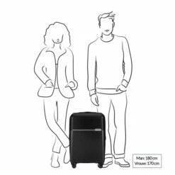 Car-Bags Peugeot 508 II SW 2019-heden Wagon Pro-Line -reis winkel image 1978