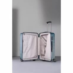 Delsey Turenne Cabin Duffle Bag Green -reis winkel image 201