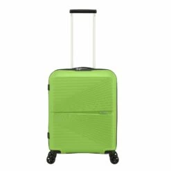 American Tourister Airconic Spinner 55 Acid Green