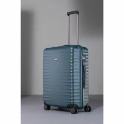 Delsey Turenne Cabin Duffle Bag Green -reis winkel image 202