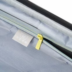 Delsey Shadow 5.0 Trolley 66 Expandable Black -reis winkel image 2023