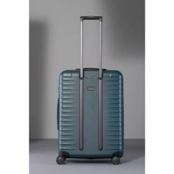 Delsey Turenne Cabin Duffle Bag Green -reis winkel image 203