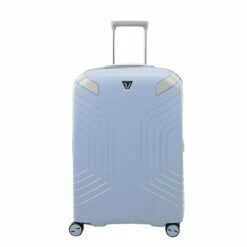 Roncato Ypsilon Eco 2.0 Trolley 69 Azzurro Pastello