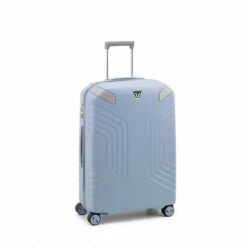 Roncato Ypsilon Eco 2.0 Trolley 69 Azzurro Pastello -reis winkel image 2038