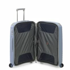 Roncato Ypsilon Eco 2.0 Trolley 69 Azzurro Pastello -reis winkel image 2041