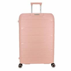 Decent Explorer Trolley 77 Pink