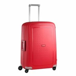 Samsonite S'Cure Spinner 69 Crimson Red