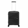 American Tourister Airconic Spinner 55 Onyx Black -reis winkel image 2140