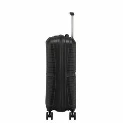 American Tourister Airconic Spinner 55 Onyx Black -reis winkel image 2144
