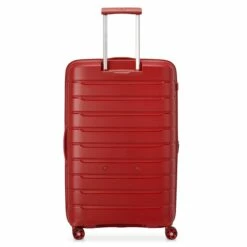 Roncato Butterfly Expandable Trolley 78 Rosso -reis winkel image 2155