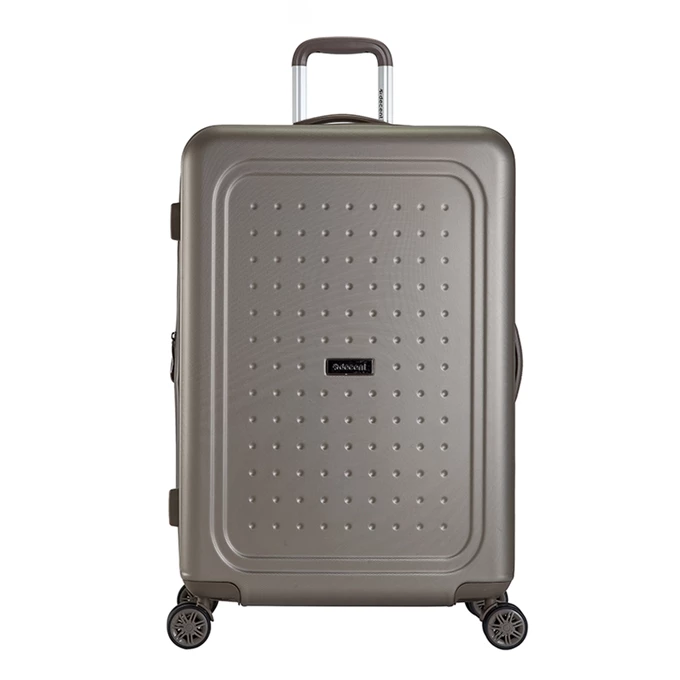 Decent Maxi Air Trolley 77 Expandable Champagne 3 Decent Maxi Air Trolley 77 Expandable Champagne