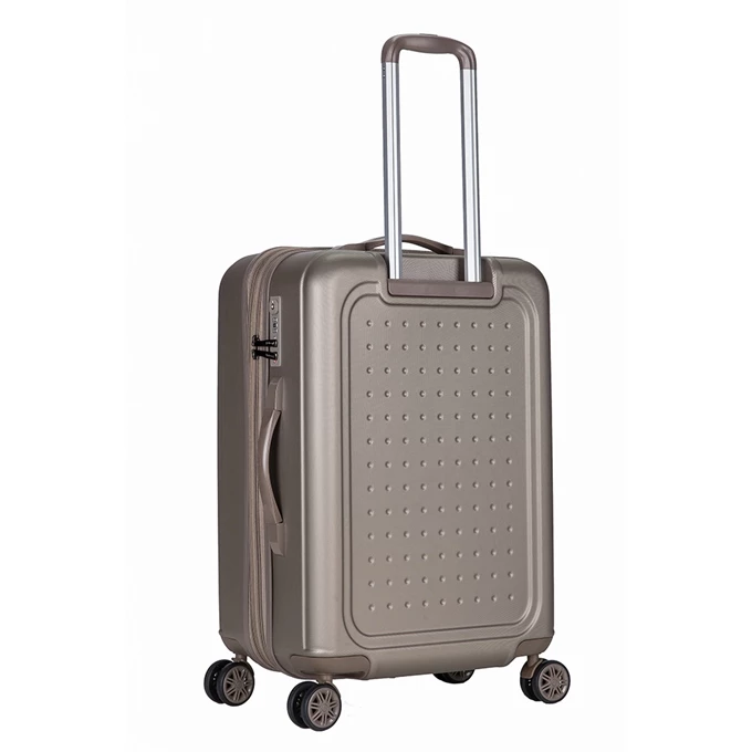 Decent Maxi Air Trolley 77 Expandable Champagne 5 Decent Maxi Air Trolley 77 Expandable Champagne - Image 3