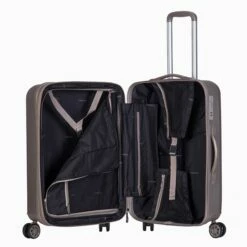 Decent Maxi Air Trolley 77 Expandable Champagne 14 Decent Maxi Air Trolley 77 Expandable Champagne -reis winkel image 2164