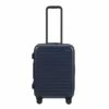 Samsonite Stackd Spinner 55 Exp Navy -reis winkel image 2188