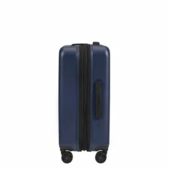 Samsonite Stackd Spinner 55 Exp Navy -reis winkel image 2192