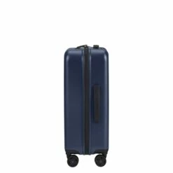 Samsonite Stackd Spinner 55 Exp Navy -reis winkel image 2193