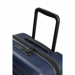 Samsonite Stackd Spinner 55 Exp Navy -reis winkel image 2197