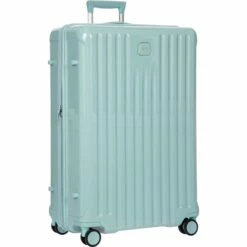 Bric's Positano Trolley 78 Light Blue -reis winkel image 22