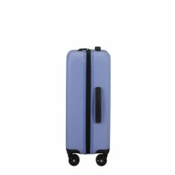 Samsonite Stackd Spinner 55 Exp Lavendel -reis winkel image 2202