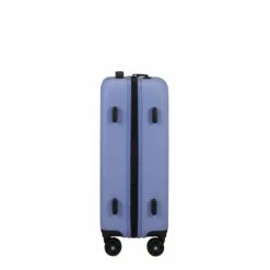 Samsonite Stackd Spinner 55 Exp Lavendel -reis winkel image 2203