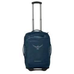Osprey Rolling Transporter 40 Venturi Blue
