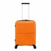 American Tourister Airconic Spinner 55 Mango Orange