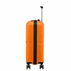 American Tourister Airconic Spinner 55 Mango Orange -reis winkel image 2246