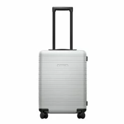 Horizn Studios H5 Essential Cabin Trolley Light Quartz Grey