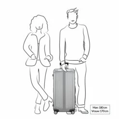 Car-Bags Mercedes-Benz C-Klasse Coupé (C205) 2016-2021 2-deurs -reis winkel image 2283