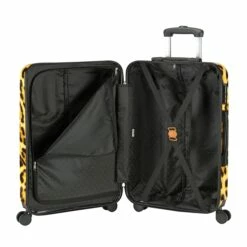 Car-Bags Volkswagen Touran (5T) 2015-heden -reis winkel image 2308