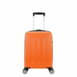 Decent Neon-Fix Trolley 55 Oranje