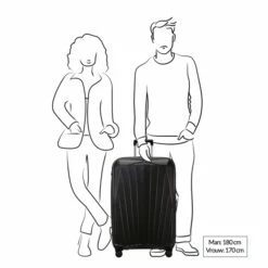 Samsonite Major-Lite Spinner 77 Midnight Blue 12 Samsonite Major-Lite Spinner 77 Midnight Blue -reis winkel image 2363