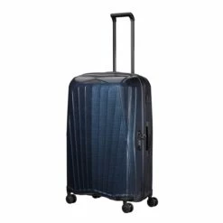 Samsonite Major-Lite Spinner 77 Midnight Blue 17 Samsonite Major-Lite Spinner 77 Midnight Blue -reis winkel image 2368
