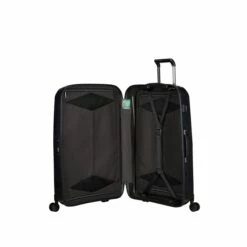 Samsonite Major-Lite Spinner 77 Midnight Blue 19 Samsonite Major-Lite Spinner 77 Midnight Blue -reis winkel image 2370