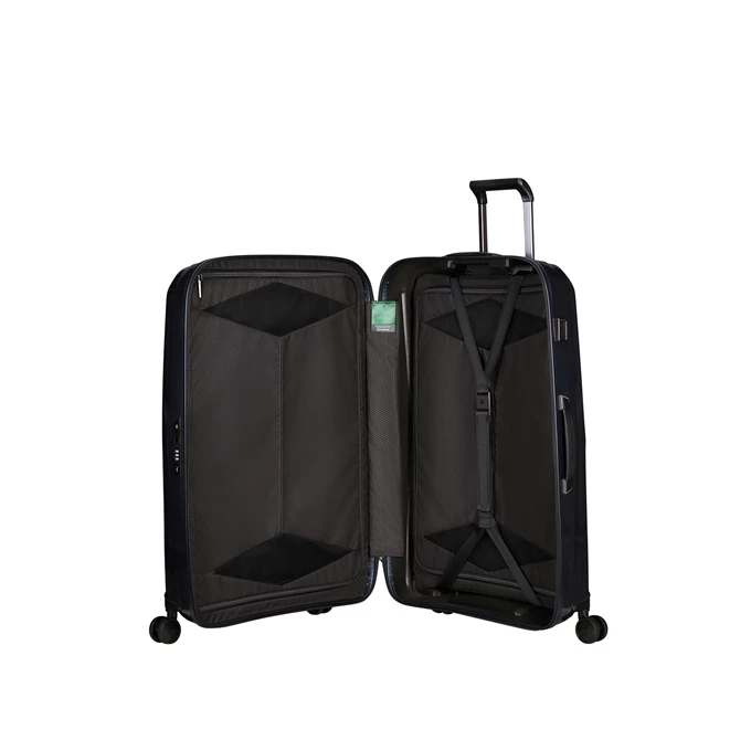 Samsonite Major-Lite Spinner 77 Midnight Blue 11 Samsonite Major-Lite Spinner 77 Midnight Blue - Image 9
